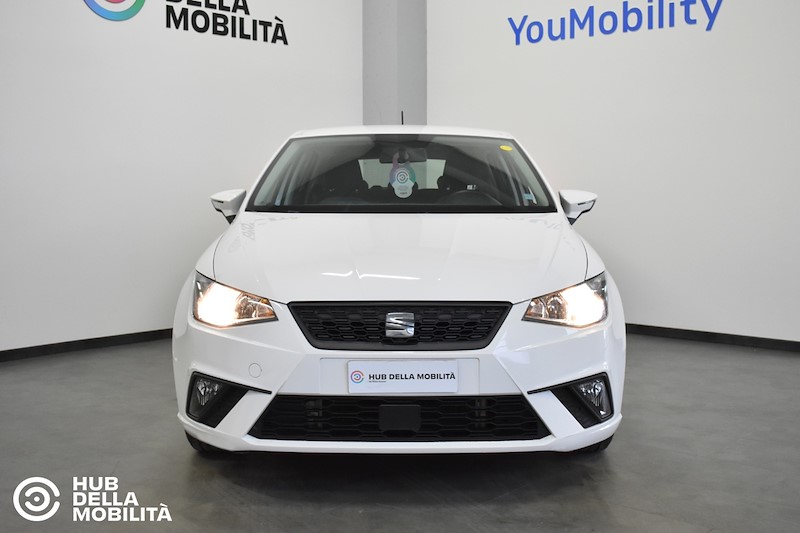 SEAT Ibiza 1.0 TGI 5 porte Style